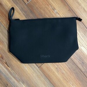 Shark beauty hair bag